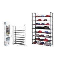 STARTELECTRIC ZAPATERO DE TELA PARA ORGANIZAR TU HOGAR HERSIG - details 3