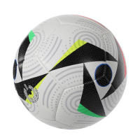 Balón De Fútbol Profesional Tamaño 5 Calidad Superior PU Suave Para Deportes Al Aire Libre Entrenamiento Y Partidos De Liga - details 3
