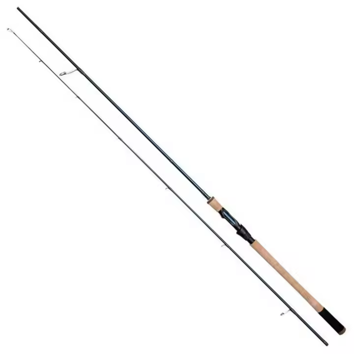 Kinetic Caña De Spinning Target Carbon Tech - 1