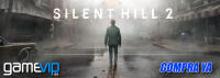 Silent Hill 2 Remake PS5 - Nuevo a estrenar - PAL España - Konami - Meridiem Games - Terror - Survival - details 0