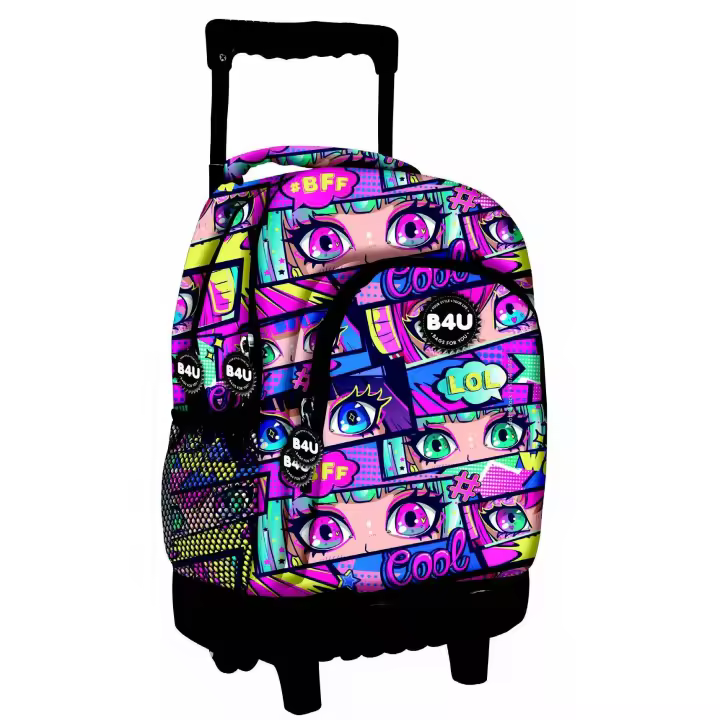 Trolley Grande B4U Cool 44Cm - 1
