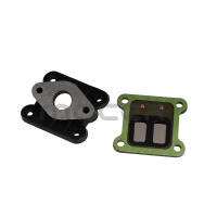 Kit De Válvula De Aros Para Carburador 5PCS Para Motocicleta De Pico Mini ATV Motocicleta De Tierra Motosierra Repuesto De Manifold Para 47cc 49cc - details 1