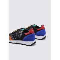 Armani Exchange X8X101 Deportivas Planas Hombre Multicolor - details 2