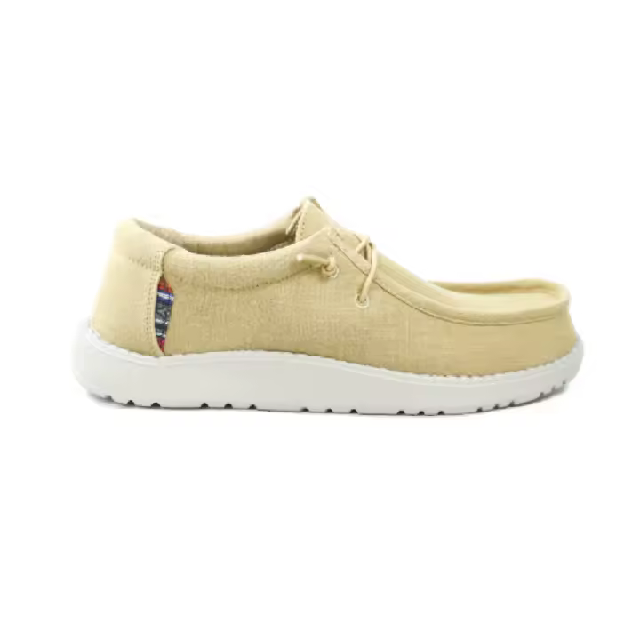 Shoes Casual - Sport marca Yumas para hombre en color marron - 1