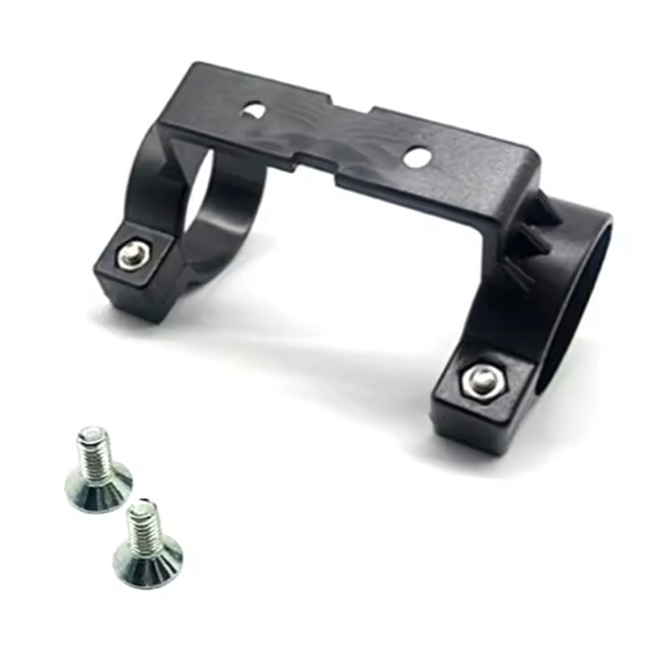Kt-lcd3 soporte de pantalla para sistema de bicicleta eléctrica, accesorio para e-bike KT Kunteng LCD 3 - 1