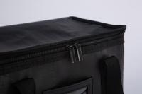 Bolsa Térmica Aislada Para Almuerzos Y Camping Grande Con Caja De Bebidas Y Alimentos Estuche De Almacenamiento Térmico Para Picnic - details 8