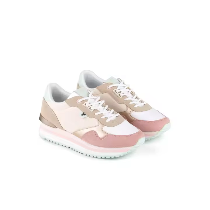 Zapatillas Yumas Cedrina | Varios Colores | Sneakers Mujer | Zapatillas de Moda Casual Mujer | Tallas del 36 al 41 - 1