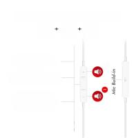 Auricular USB-C Single-Side Con Micrófono Para iPhone 16 15 Samsung Xiaomi Huawei Y Más Auricular De Un Oído Con Control De Volumen - details 4