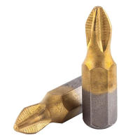 Juego De Destornilladores Magnéticos Antiaderentes 1/4'' Phillips Y Pozidriv PH1/PH2/PH3/PZ1/PZ2/PZ3 Herramientas Manuales De Acero Aluminio - details 10