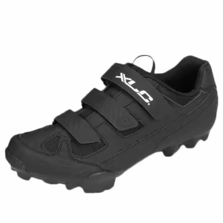 Xlc Zapatillas Mtb Cb-m06 Negro Hombre - 1