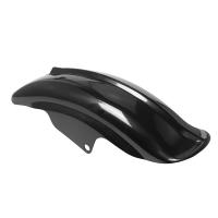 Fender Atrás De Motocicleta Guardabarros ABS Plástico Protector Para Harley Sportster 883 Café Racer Motocross Accesorios - details 2