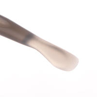 2pcs Herramienta De Cuidado De Uñas Y Pies Plástica Reutilizable Con Doble Final Para Eliminar Cutículas Y Piel Muerta En Manicura Y Pedicura - details 13