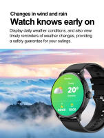 Reloj Inteligente para Mujer - Smartwatch con Llamadas Bluetooth, Pantalla HD 1,39 "Rose Gold, IP68 Impermeable, 100 + Modos Deporte, Monitoreo Cardíaco/Sueño/SpO2/Pasos - details 13