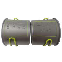 Juego De Cocina Portátil Para Camping Con Mini Estufa De Gas Y Cuchillo Pala Y Cuchara Plegables Set De Comida Para Paseos En La Naturaleza Y Picnics - details 3