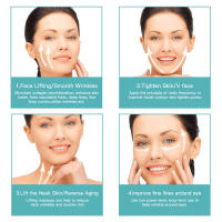 Mini Dispositivo Hifu 2024 Para Levantamiento Facial EMS Masajeador De Rostro Microcorriente Herramientas De Cuidado De La Piel Antiarrugas Y Rejuvenecimiento - details 7