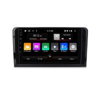 Nuevo Reproductor Multimedia Android Para Coche GPS Compatible Con Mercedes Benz M-Class W164 GL-Class X164 ML Carplay 2Din Head Unit - details 2