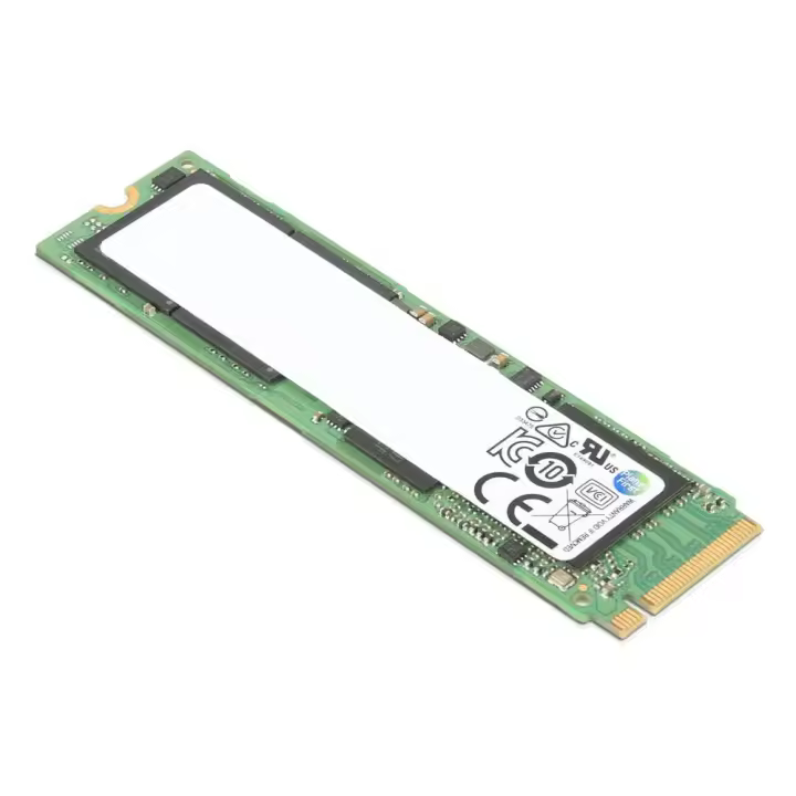 Lenovo 512 Gb SSD M.2 2280 Pcie3x4 - Unidades Internas Sólidas - 1