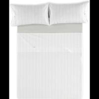Juego de Cama Rita Hilo Tintado 200 Hilos Estelia - details 1