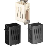 Soporte Ajustable De Acero Inoxidable Para Secado De Platos Y Cuchillos Con Desagüe Sobre El Fregadero Organizador De Almacenamiento Para Cocina - details 31