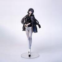 Figuras De Colección De Anime Serie De Películas Personajes Juguetes Decoraciones Para La Familia Regalos Para Amantes De Manga - details 5