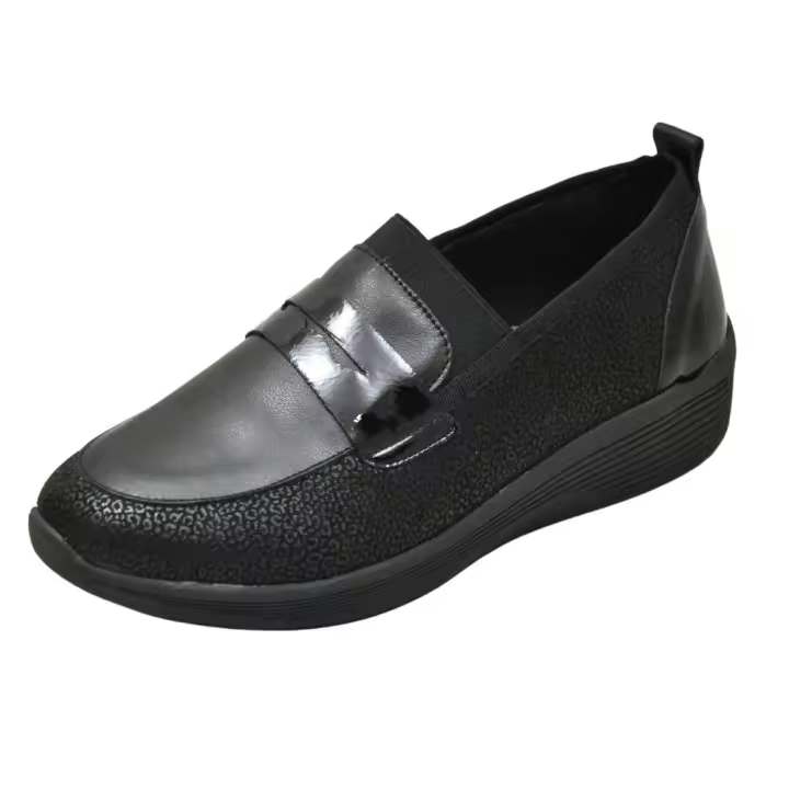 Shoes Zapatos Para Plantillas marca Doctor Cutillas modelo  para mujer en color negro - 1