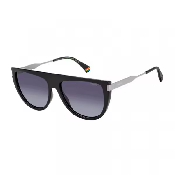 Gafas de Sol Polaroid PLD 6221/S/X - Montura Negra - 1