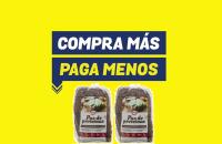 Pan Keto | Pan Proteinas | Pan Proteico | Pan Low Carb 500g Naturpan - Bajo en Carbohidratos, Rico en proteínas, Rico en fibra, Bajo índice glucemico. Pan dieta Keto, Pan dieta Proteica. Pan para diabeticos. - details 0