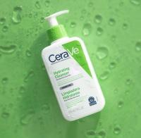 Cerave Limpiadora Hidratante - Piel Normal a Seca - 473 ML - details 0