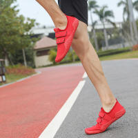 Zapatos De Entrenamiento Unisex Para Gimnasio Y Playa Antideslizantes Suela Sumo Deportes De Levantamiento De Pesas Y Yoga - details 27