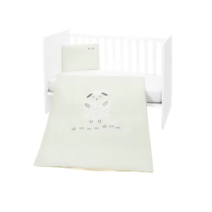 Juego de cama 5 piezas Sleepy Sheep - 1
