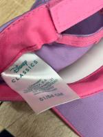 Gorra infantil Stitch Ohana Rosa 51-54cm | Gorro para niños con personaje animado - details 4