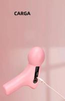 Masajeador De Circulación Sanguínea Portátil Con 3/4 Velocidades Masa Corporal Manuales Inalámbrico Batería Recargable - details 5