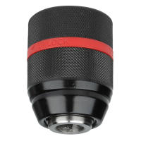 Chorro De Taladro Sin Llave 1/2-20UNF Montaje 2~13mm Autoajustable Para Múltiples Propósitos Accesorio De Herramienta Eléctrica - details 3