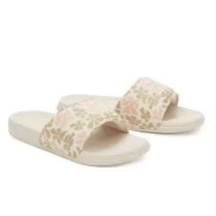 Chanclas de Piscina para MUJER VANS WM La Costa Slide-On - 1