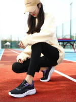 Zapatos De Tenis Casuales Para Mujer Antideslizantes Transpirables De Malla Para Senderismo Y Correr Moda Verano 2024 Pareja - details 33