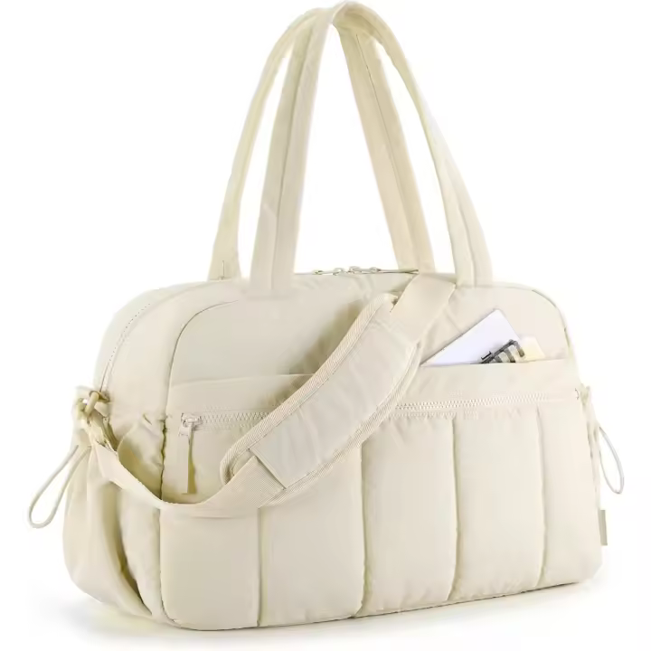 Bolsa de fin de semana mochara de viaje portátil - 1