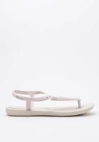 Ipanema IPANEMA CLASS ARTESANIA FEM Chanclas Mujer Beige - details 0