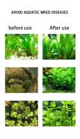 Kit De Generador De CO2 Para Acuario ZRDR Sistema De Generación De Dióxido De Carbono Para Tanque De Peces Y Plantas Acuáticas Material De Acero Inoxidable Y Aluminio - details 9