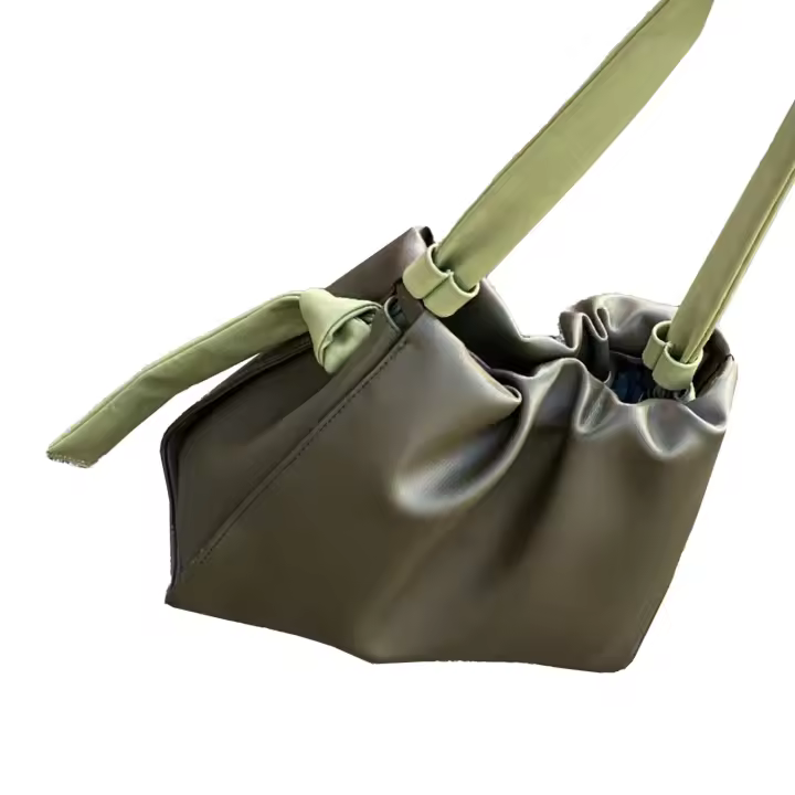 Bolsos Cube para Mujer Gran Capacidad Fashion Sublimidad - 1