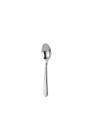 Mr.Spoon Juego 24 piezas Cubiertos, Acero inoxidable 18/0, Plateado, Incluye cuchillo,tenedor,cuchara,cucharilla, Cubertería, Servicio para 6 Personas, Apto para lavavajillas. Ideas de regalo， Incluye bolsa de regalo.70103 - details 3