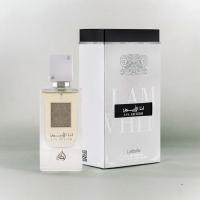 ANA ABIYEDH LATTAFA 60ML EAU DE PARFUM Perfume Arabe UNISEX - details 2