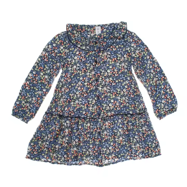 GAP-Vestido camisero 485215 niña GIRL - 1