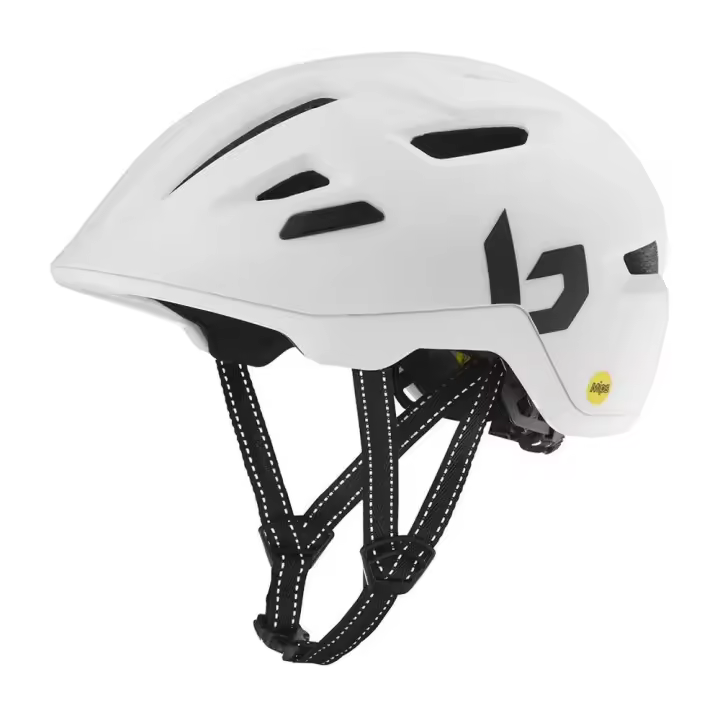 Bolle Casco Urbano Stance Mips Blanco Adulto - 1