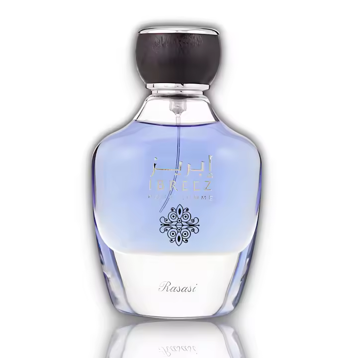 Rasasi Perfume para Caballero Ibreez Pour Homme de 100ml - 1