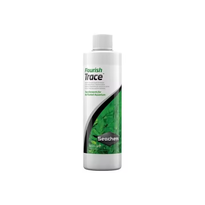 FLOURISH TRACE 500ML SEACHEM - 1