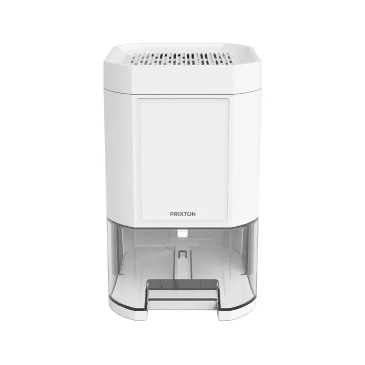 Deshumidificador Sahara - 0,3 l /día - Capacidad 1 litro- Temporizador - Método Peltier  PRIXTON - 1