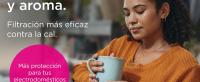 BRITA Filtro MAXTRA PRO Experto en Cal | Pack de 4 Unidades | Filtra hasta 150L por filtro | Reduce cal, cloro y metales pesados | Mejora el sabor del agua | Compatible con jarras BRITA MAXTRA | Sin BPA | Ideal para aguas duras - details 0