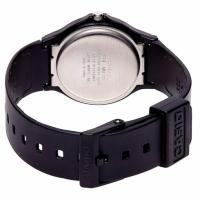 Casio Mq-24-7bll Reloj Analógico. Esfera blanca con números negros. Caja y Correa de Resina Resistente. - details 3