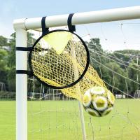 Red De Entrenamiento De Fútbol Para Jóvenes Red De Tiro Libre Para Práctica De Golazos Equipo De Entrenamiento De Deportes Al Aire Libre - details 7