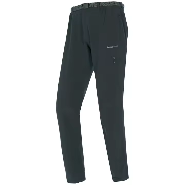 Textil Outdoor marca Trango modelo Pc009138-530 para hombre en color negro - 1